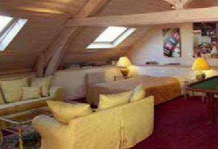 Le Relais Des Arcandiers Lohéac Zimmer foto
